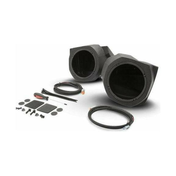 Polaris Ranger (2015-2017) Front Speaker Enclosures