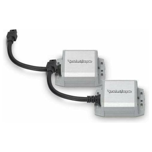 Punch 100 Watt Full-Range Mono Amplifier (Pair)