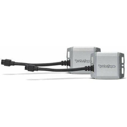 Punch 100 Watt Full-Range Mono Amplifier (Pair)