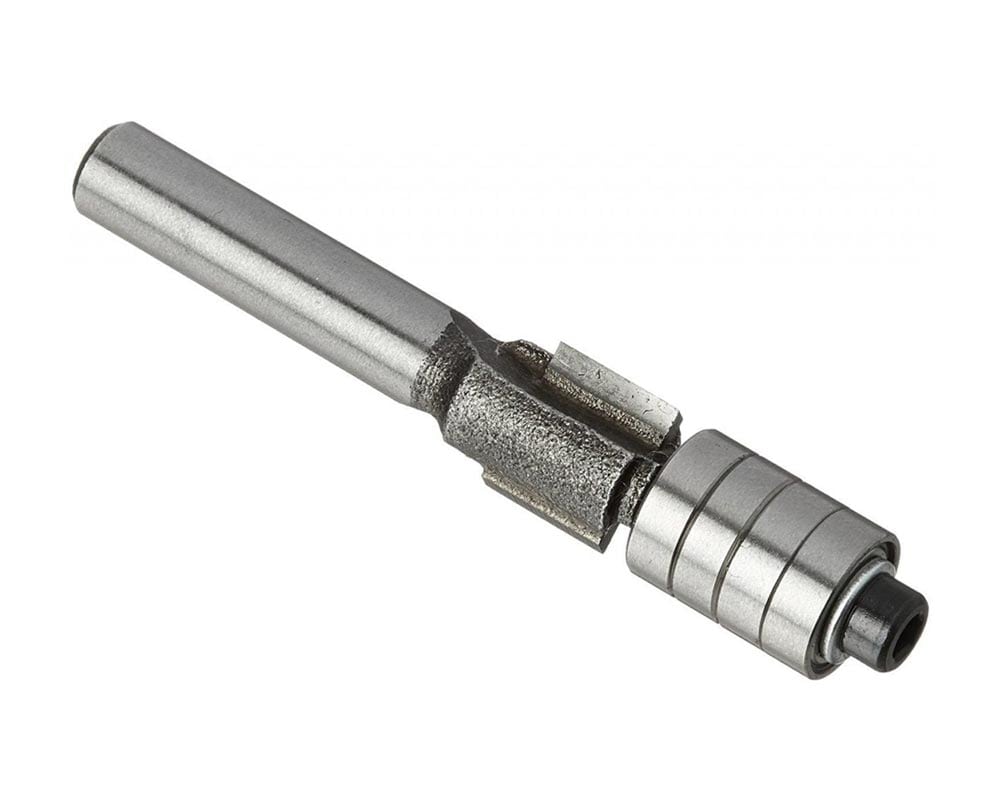 Rail Cap Trim Router Bit - SpeedStrap