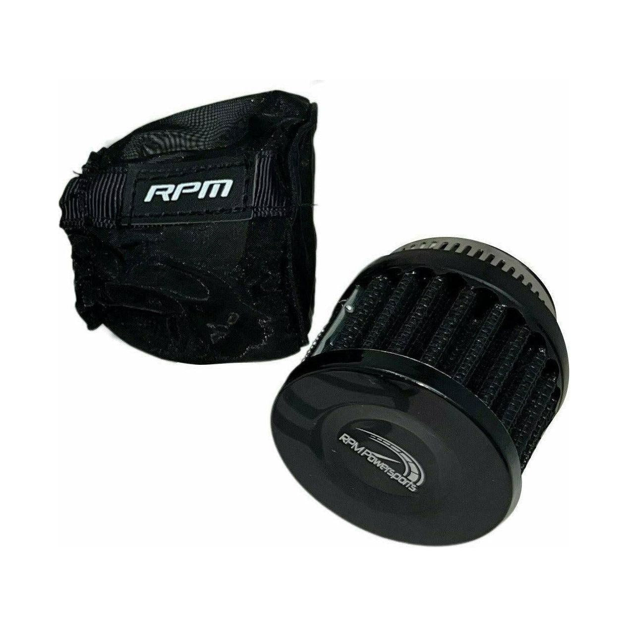 Can Am X3 (2017-2019) Blow Off Valve Kit