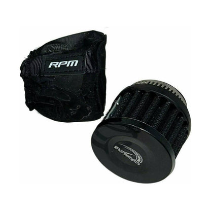 Can Am X3 (2017-2019) Blow Off Valve Kit