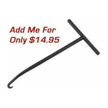 Can Am X3 Cat Delete Bypass Pipe