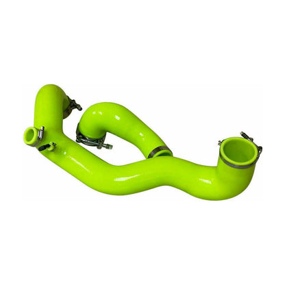 Can Am X3 Full Silicone Charge Tube Kit