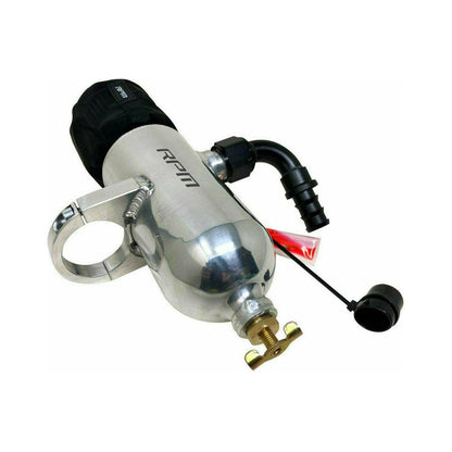 Can Am X3 Oil Catch Can