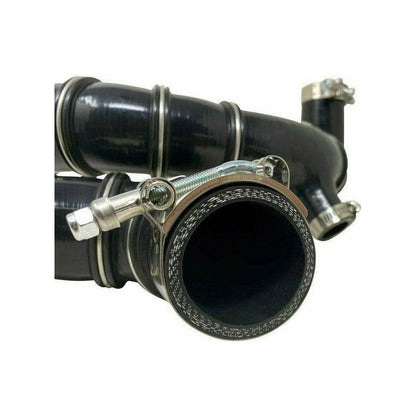 Can Am X3 Wire Reinforced Silicone Charge Tube