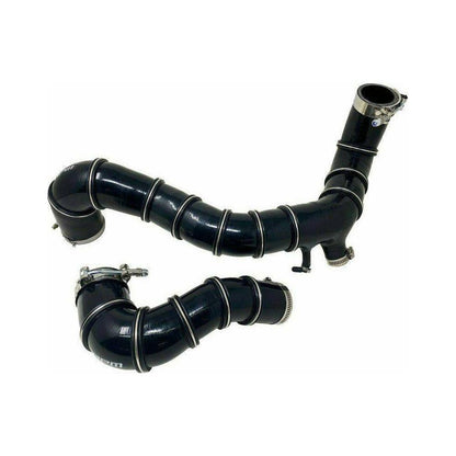 Can Am X3 Wire Reinforced Silicone Charge Tube