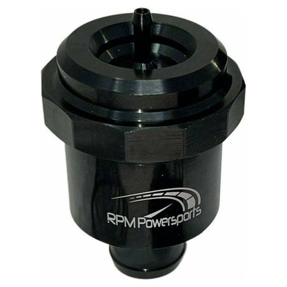 Polaris RZR Blow Off Valve Kit