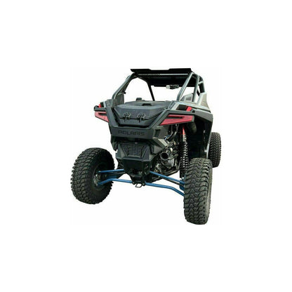 RZR Turbo Desert Series 3" Full Stainless Exhaust System