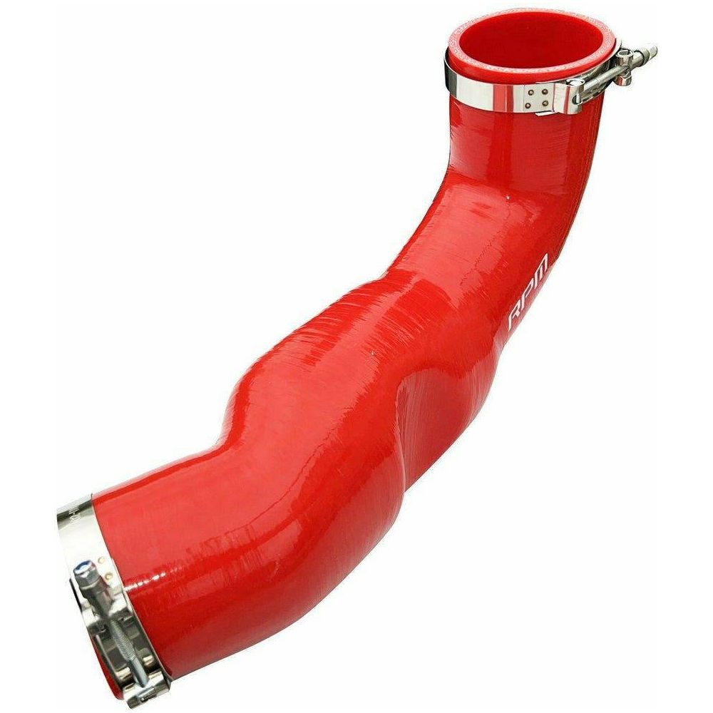 Polaris RZR Pro R Bed to Air Box Intake Tube