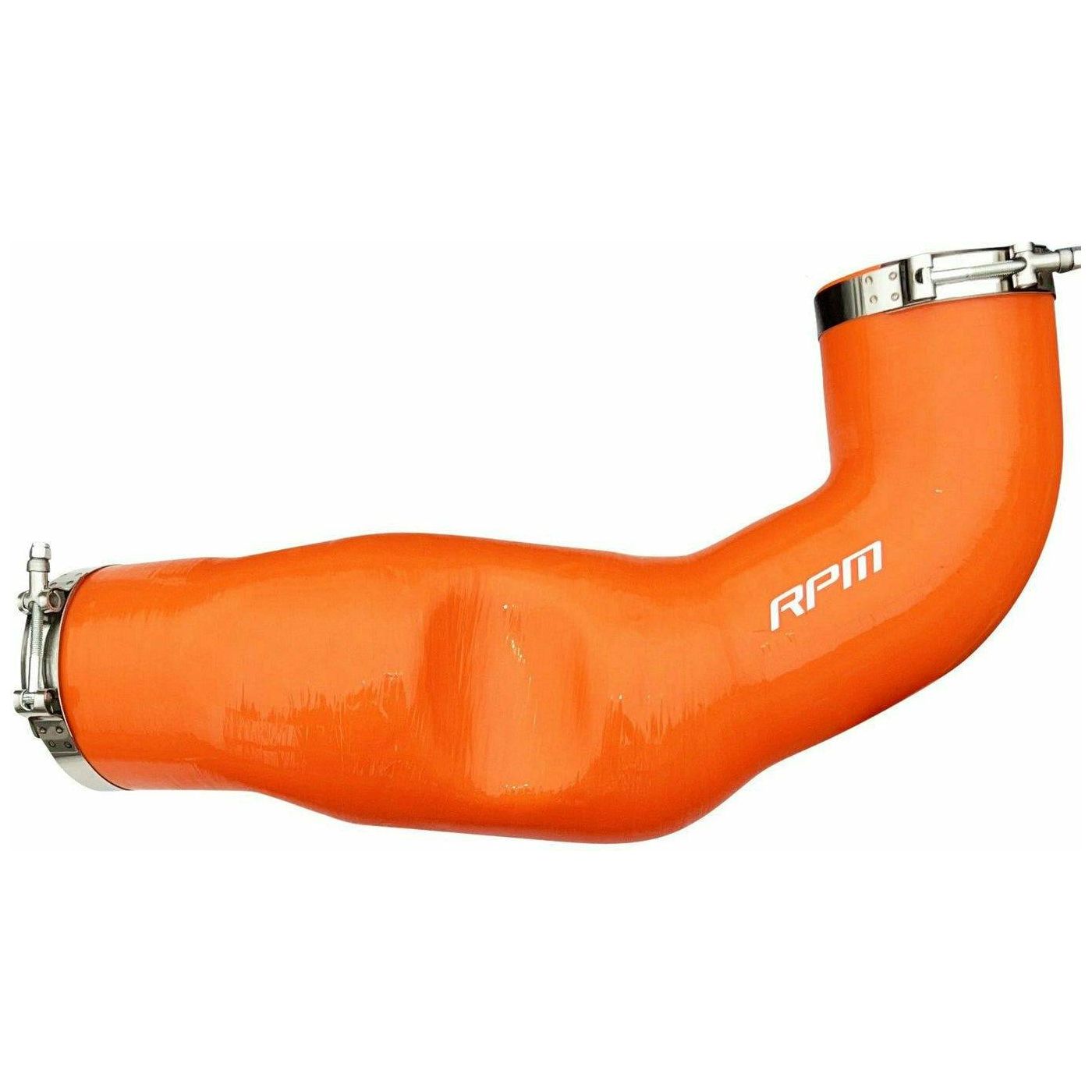 Polaris RZR Pro R Bed to Air Box Intake Tube