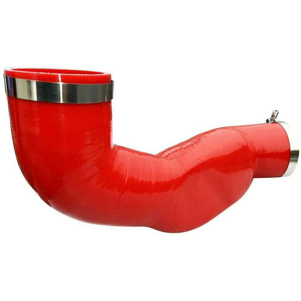 Polaris RZR Pro R Bed to Air Box Intake Tube