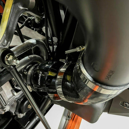 Polaris RZR Pro R Electric Clutch Fan Kit