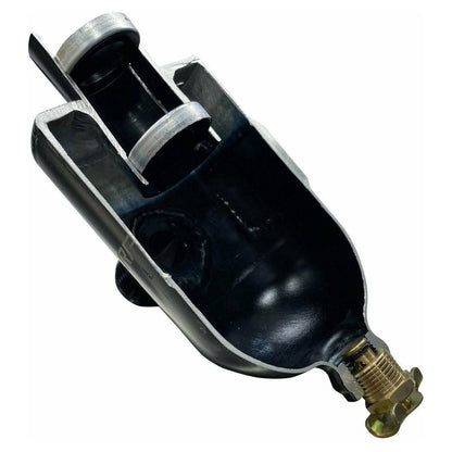 Polaris RZR Pro R Dual Baffle Oil Catch Can