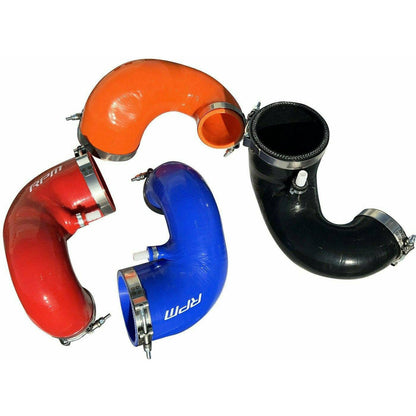 Polaris RZR Pro R Throttle Body to Air Box Intake Tube