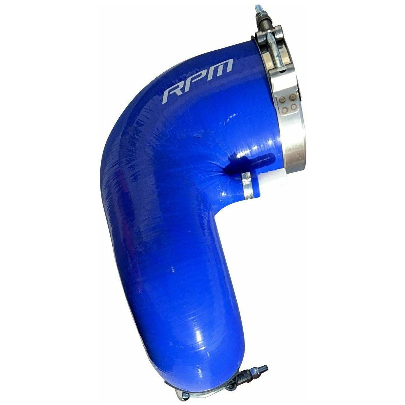 Polaris RZR Pro R Throttle Body to Air Box Intake Tube