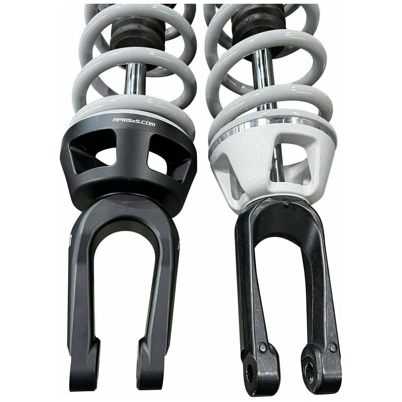 Polaris RZR Pro R & Turbo R Billet Lower Front Shock Tuning Fork