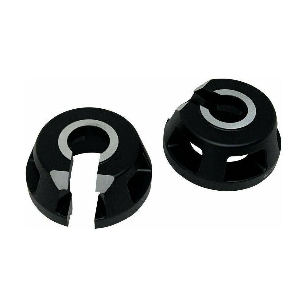 Polaris RZR Pro R & Turbo R Front Lower Spring Retainer Cups