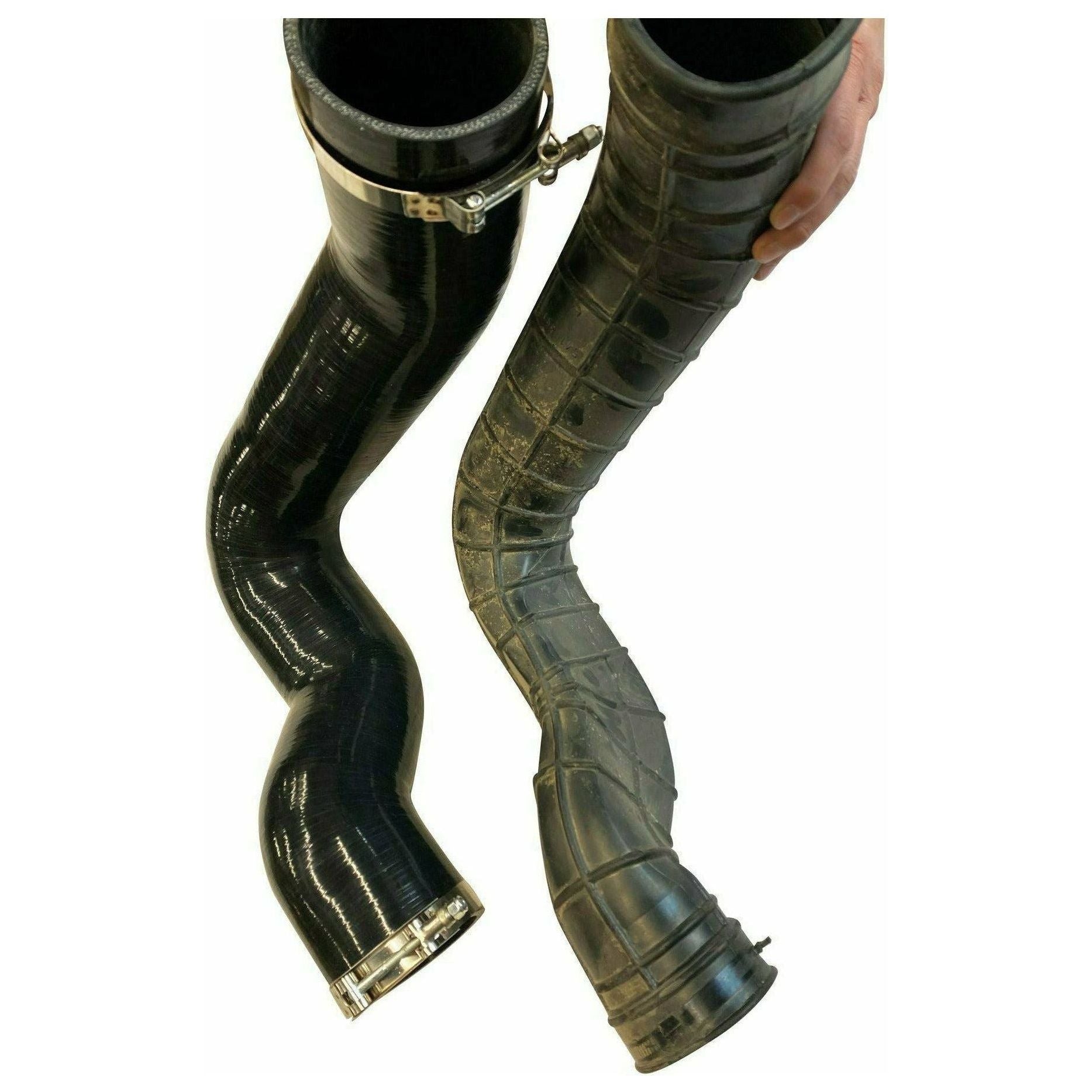 Polaris RZR Pro XP / Turbo R Big Fatty Silicone Intake Tube