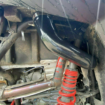 Polaris RZR Pro XP / Turbo R Big Fatty Silicone Intake Tube