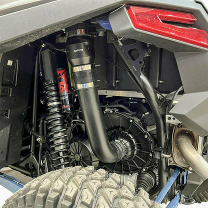 Polaris RZR Pro XP / Turbo R Electric Clutch Fan Kit