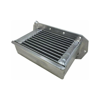 Polaris RZR Turbo Big Core Intercooler