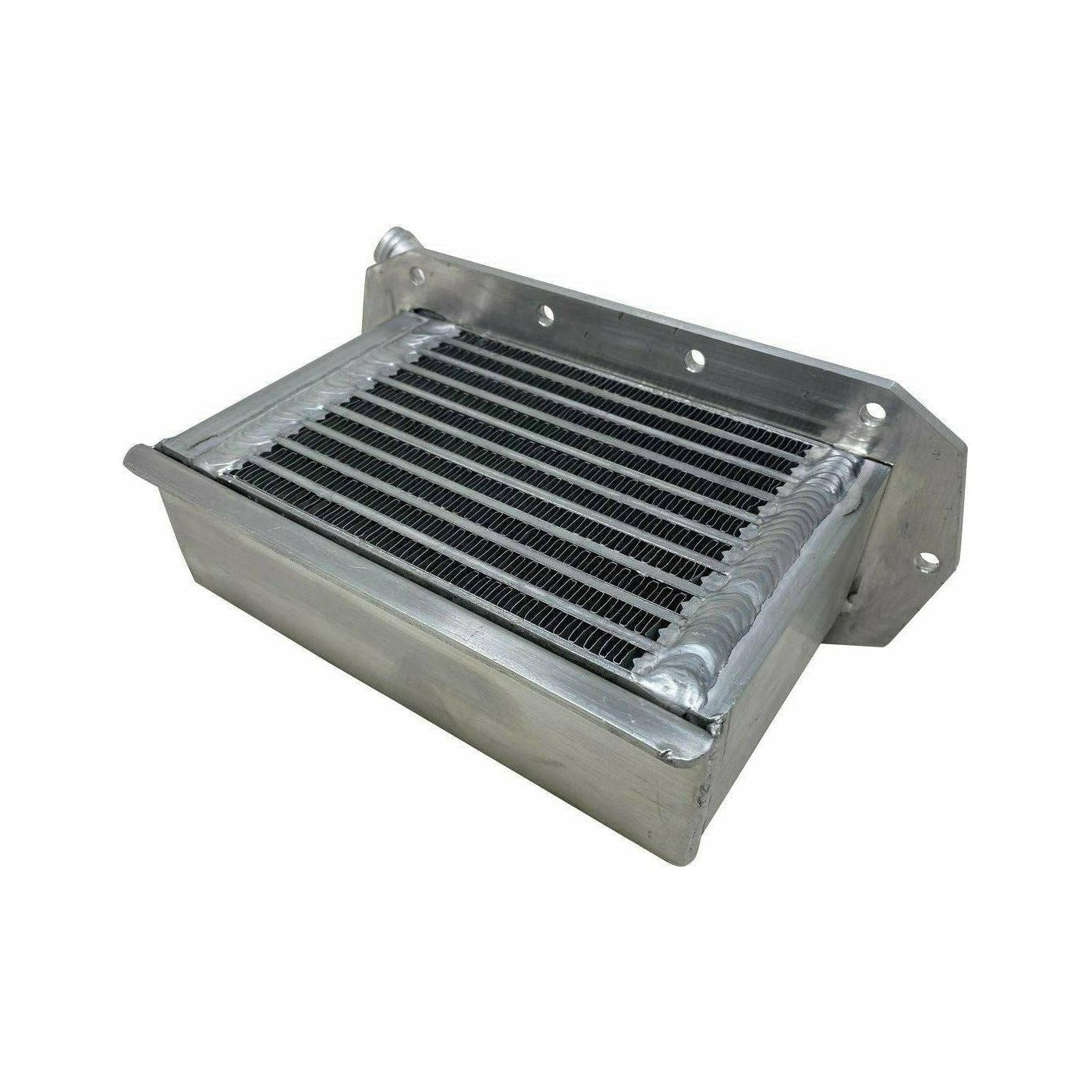 Polaris RZR Turbo Big Core Intercooler