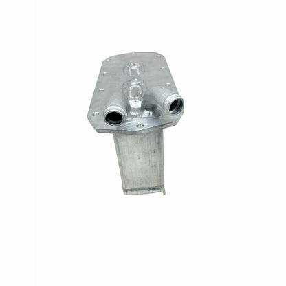 Polaris RZR Turbo Big Core Intercooler