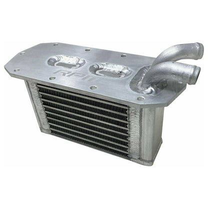 Polaris RZR Turbo Big Core Intercooler
