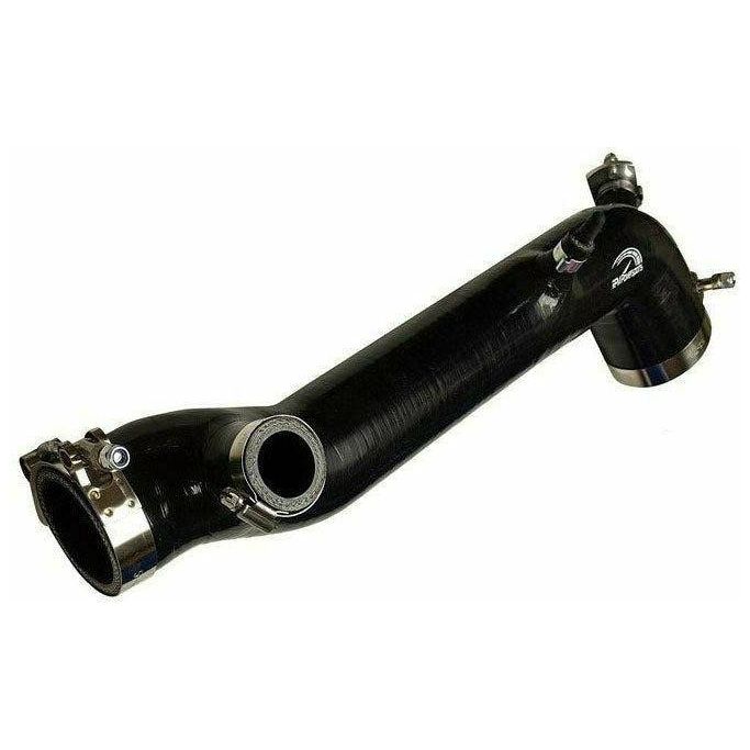 Polaris RZR Turbo Silicone Charge Tube