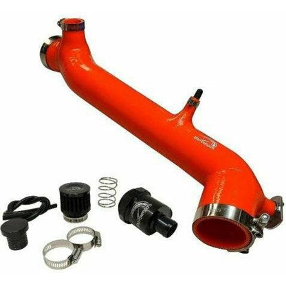 Polaris RZR Turbo Silicone Charge Tube