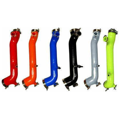 Polaris RZR Turbo Silicone Charge Tube