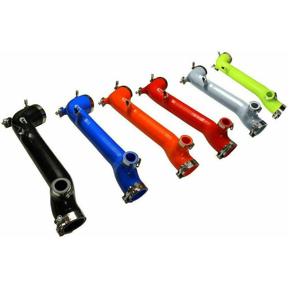 Polaris RZR Turbo Silicone Charge Tube