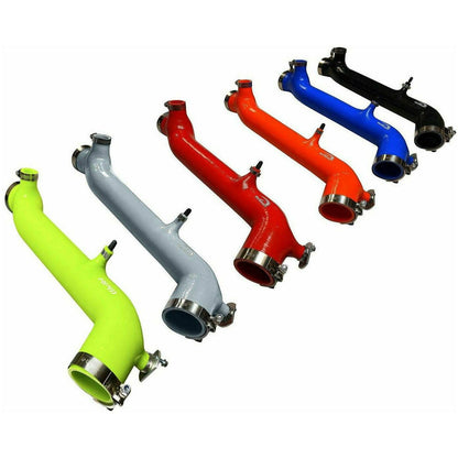 Polaris RZR Turbo Silicone Charge Tube