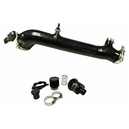 Polaris RZR Turbo Silicone Charge Tube