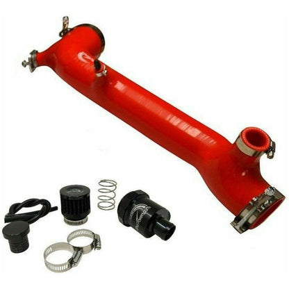 Polaris RZR Turbo Silicone Charge Tube