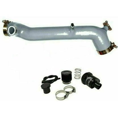 Polaris RZR Turbo Silicone Charge Tube