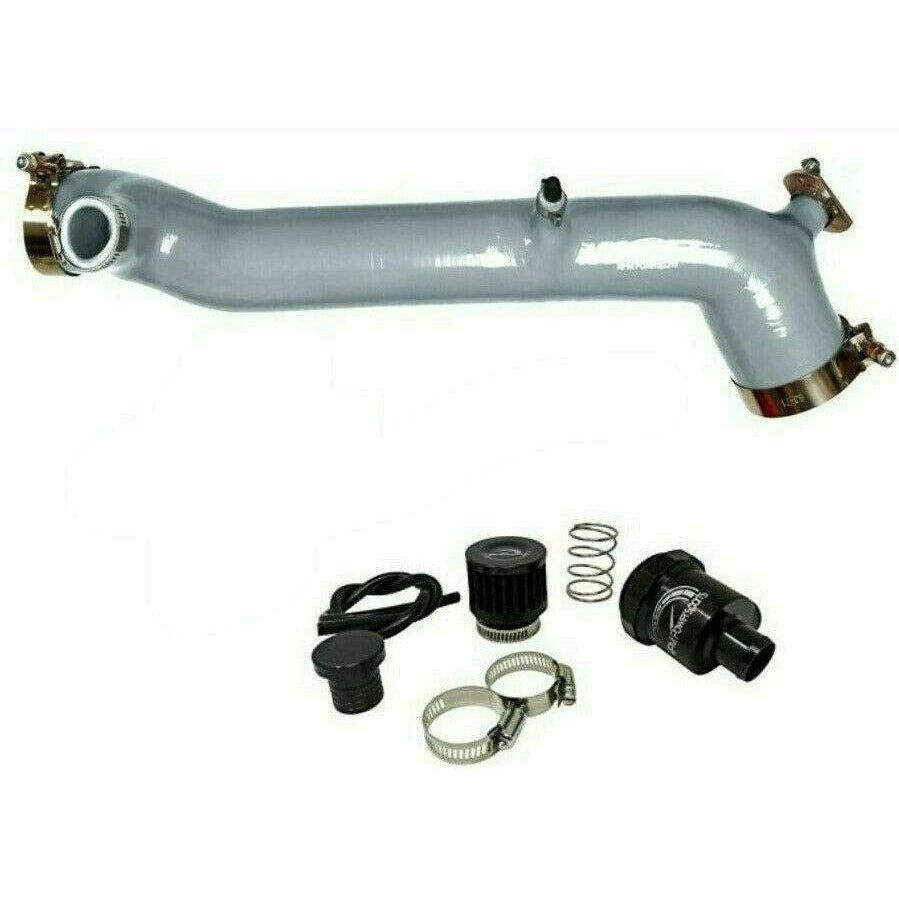 Polaris RZR Turbo Silicone Charge Tube
