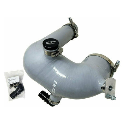 Polaris RZR Turbo XPT, XP4, & Turbo S Silicone Intake J-Tube