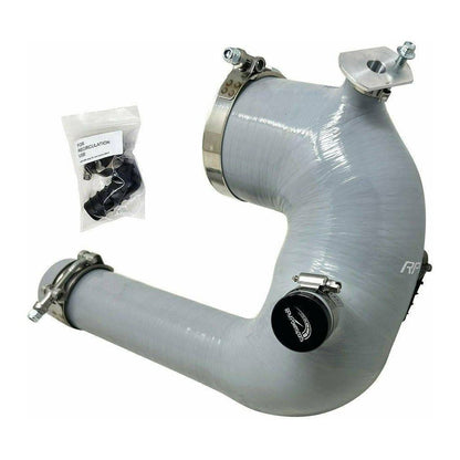 Polaris RZR Turbo XPT, XP4, & Turbo S Silicone Intake J-Tube