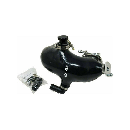 Polaris RZR Turbo XPT, XP4, & Turbo S Silicone Intake J-Tube
