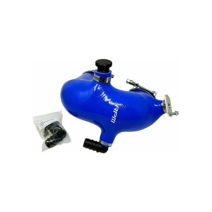 Polaris RZR Turbo XPT, XP4, & Turbo S Silicone Intake J-Tube