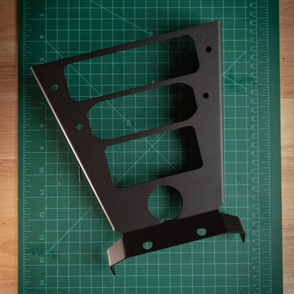 Can Am X3 M1 / G1 Radio Mount Switch Pro