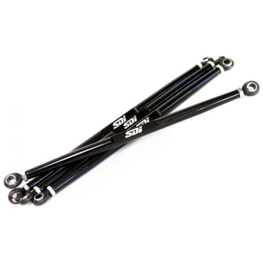 Polaris RZR XP 900 Radius Rods
