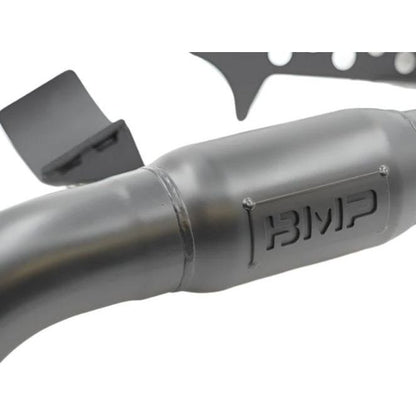 Polaris RZR XP 1000 (2014-2023) Race Exhaust