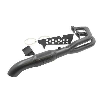 Polaris RZR XP 1000 (2014-2023) Race Exhaust