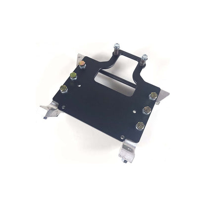 Polaris RZR Front Diff Swap Kit Bracket