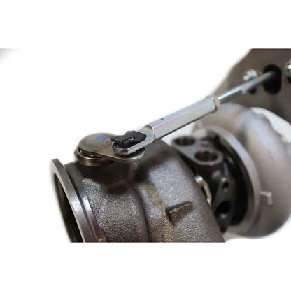 Can Am X3 Turbo Billet Wastegate Kit