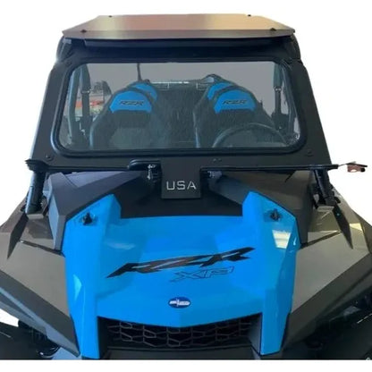 Polaris RZR (2019-2023) Glass Windshield