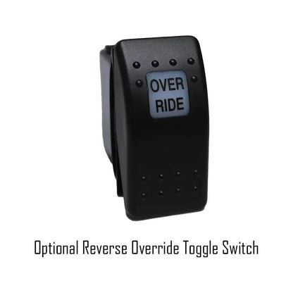 Can Am Throttle Control Box